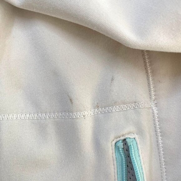 Eddie‎ Bauer Soft Strectch 1/2 Zip Athletic Pullover Sz 2XL Sportswear Gorpcore - Picture 13 of 13